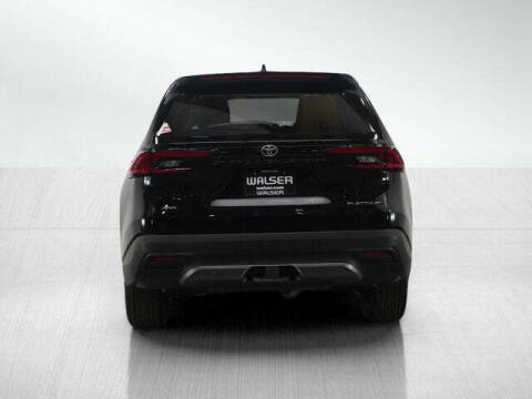 2025 Toyota Grand Highlander Platinum