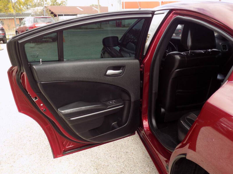 2021 Dodge Charger SXT