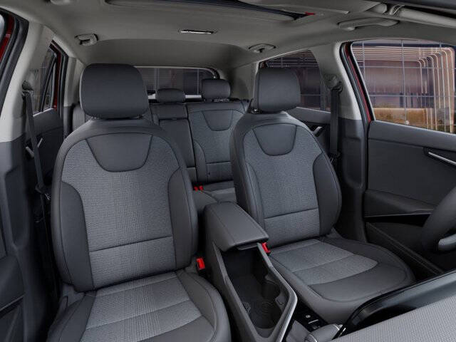 2025 Kia Niro EX Touring