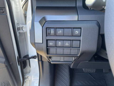 2026 Toyota 4Runner