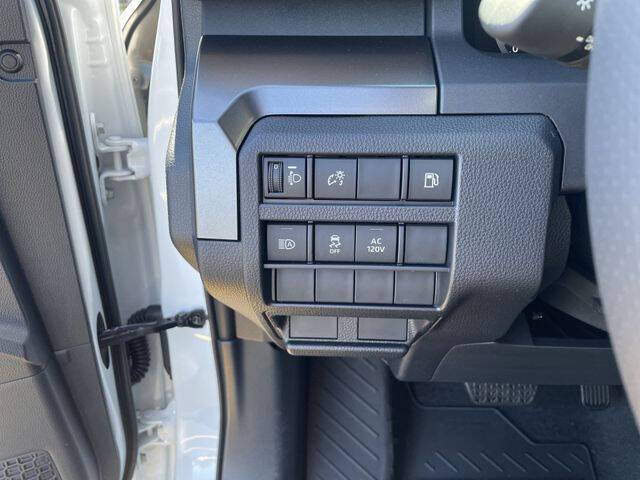 2026 Toyota 4Runner