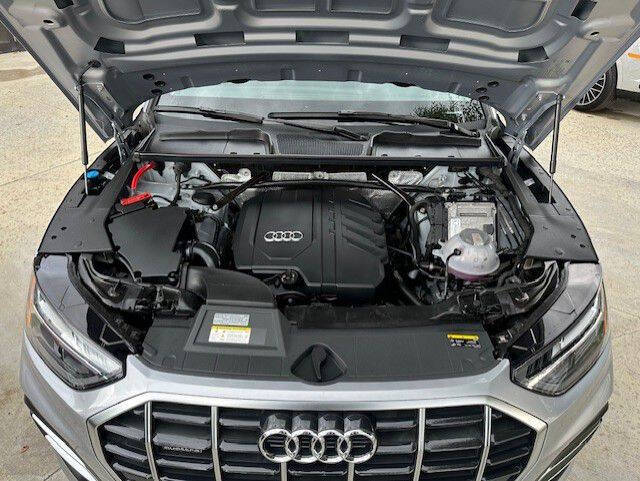 2023 Audi Q5 Premium photo 105