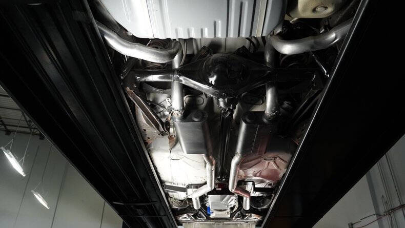 1984 Oldsmobile Cutlass Supreme