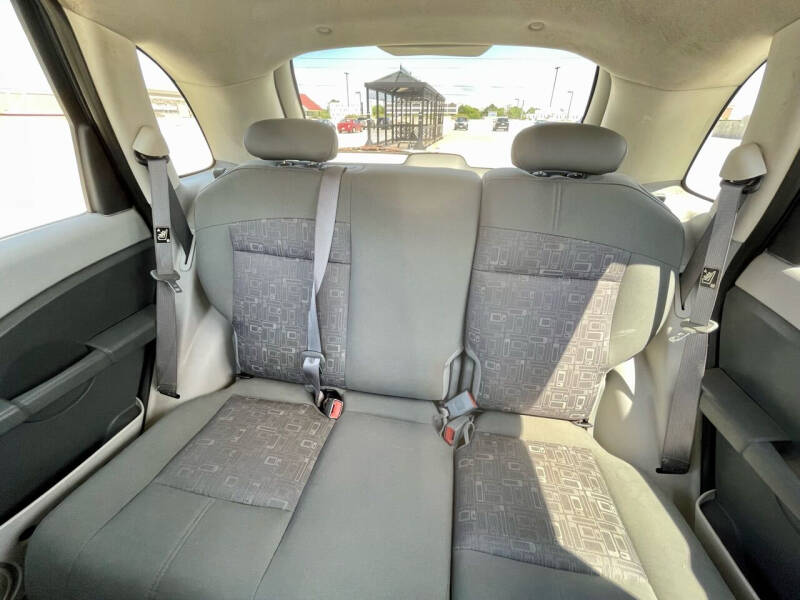 2006 Chrysler PT Cruiser Touring