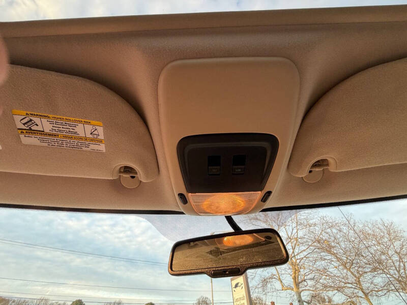 2010 Ford Explorer Eddie Bauer