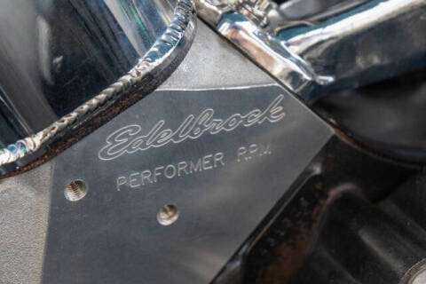 1970 Pontiac Trans Am