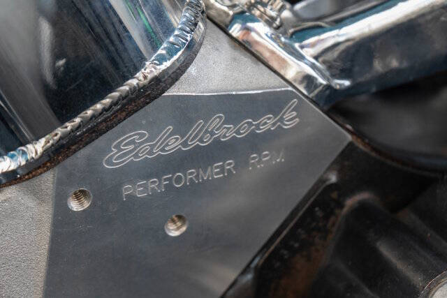 1970 Pontiac Trans Am