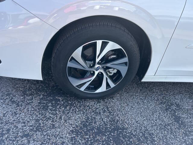 2024 Subaru Legacy Premium