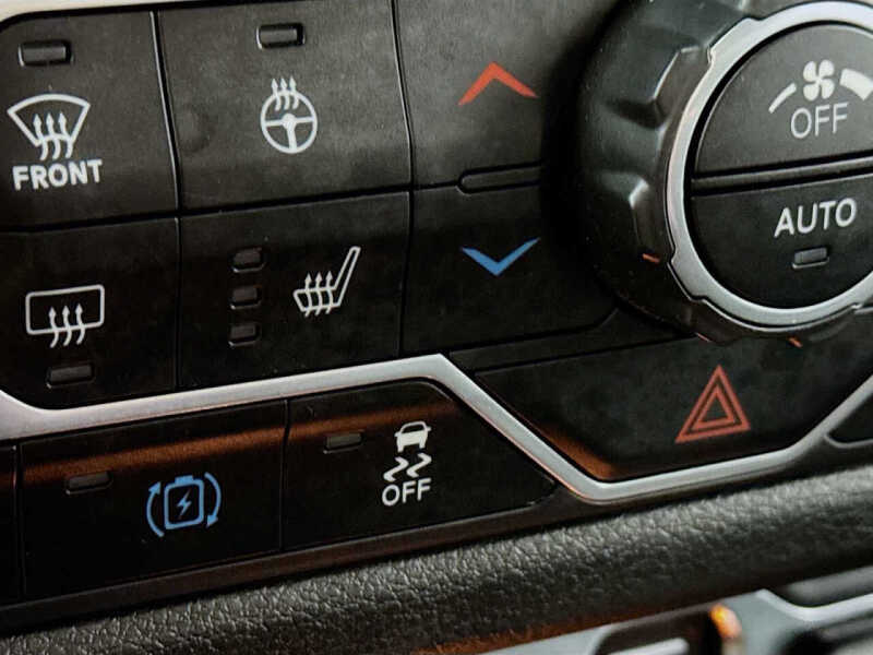 2024 Jeep Wrangler Willys 4xe