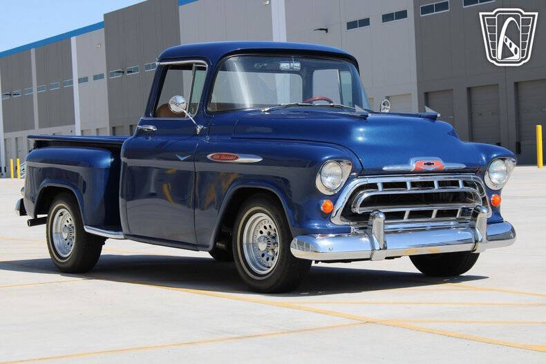 1957 Chevrolet 3100