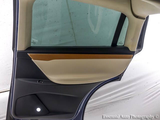 2018 Tesla Model X 100D