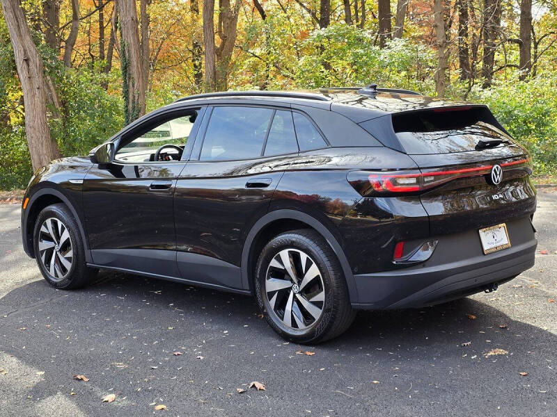 2023 Volkswagen ID.4 Pro