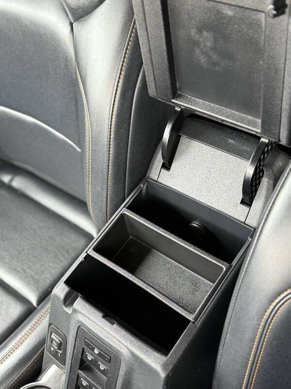 2022 Ford Bronco Badlands Advanced