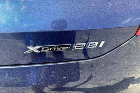 2018 BMW X2 xDrive28i