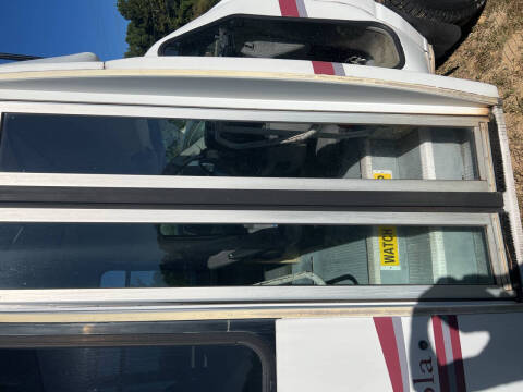 2011 Ford E-Series E-450 SD