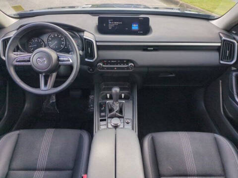 2024 Mazda CX-50 2.5 S Premium