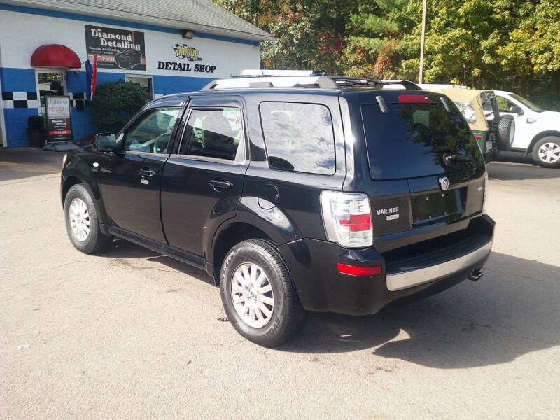 2001 Toyota Sequoia Limited