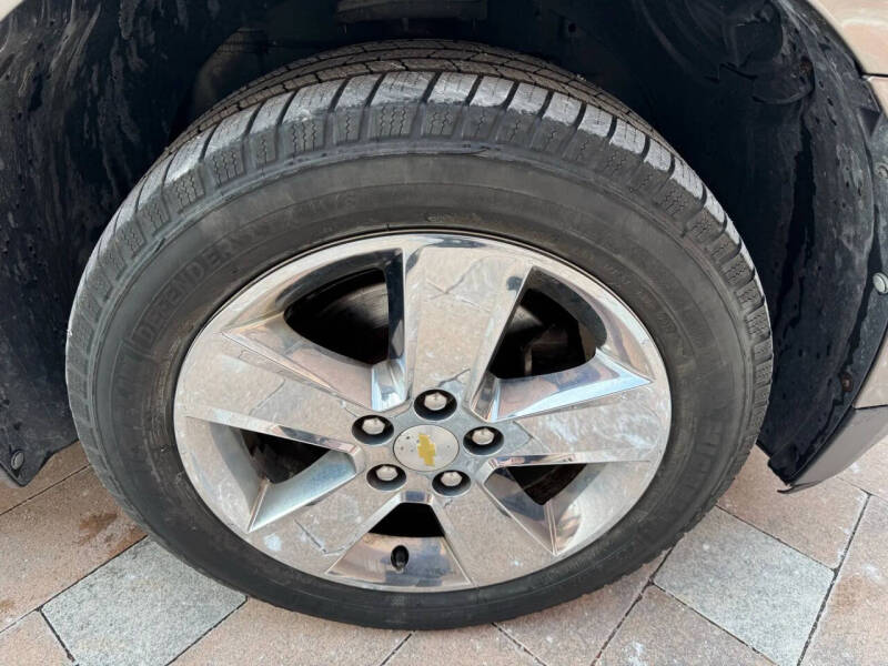 2012 Chevrolet Equinox LT