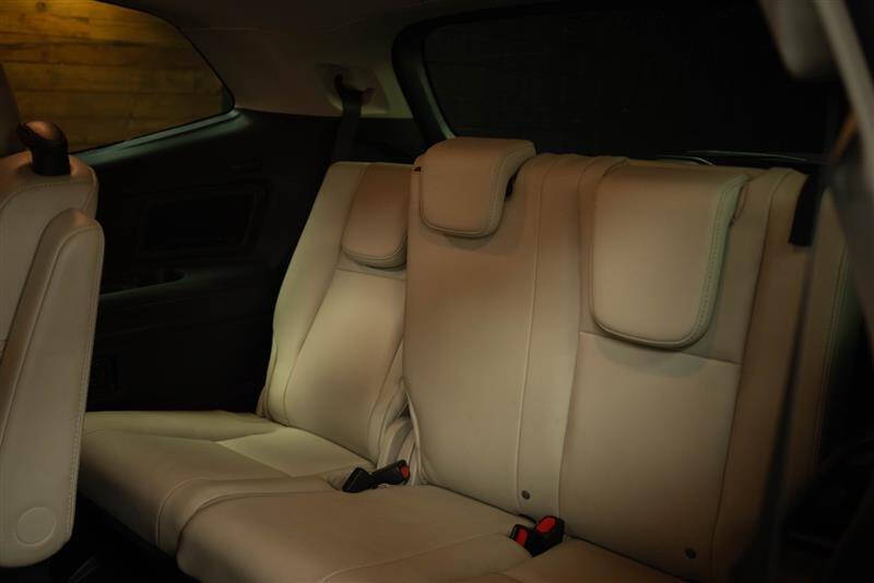 2023 Subaru Ascent Limited 7-Passenger