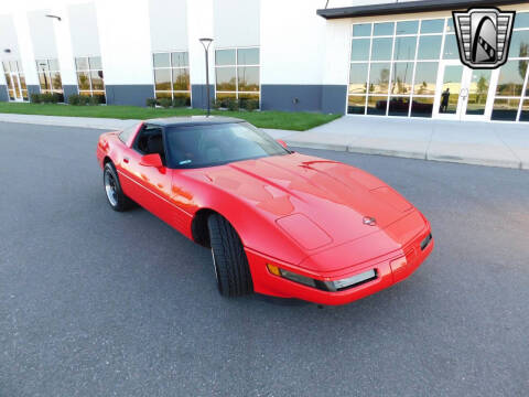 1994 Chevrolet Corvette