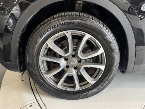 2017 Maserati Levante