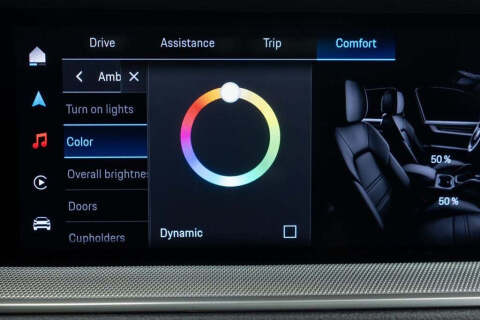 2024 Porsche Cayenne