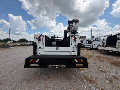 2017 RAM 5500