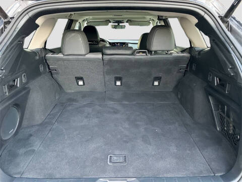 2024 Subaru Outback Onyx Edition XT