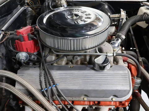 1966 Chevrolet Chevelle