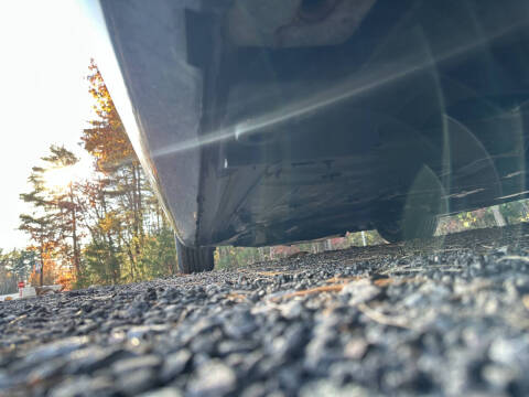 2006 Chrysler 300 Touring