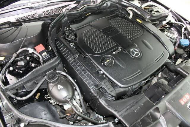 2013 Mercedes-Benz E-Class E 350