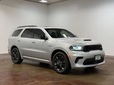 2024 Dodge Durango R/T