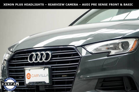 2020 Audi A3 Premium 40 TFSI