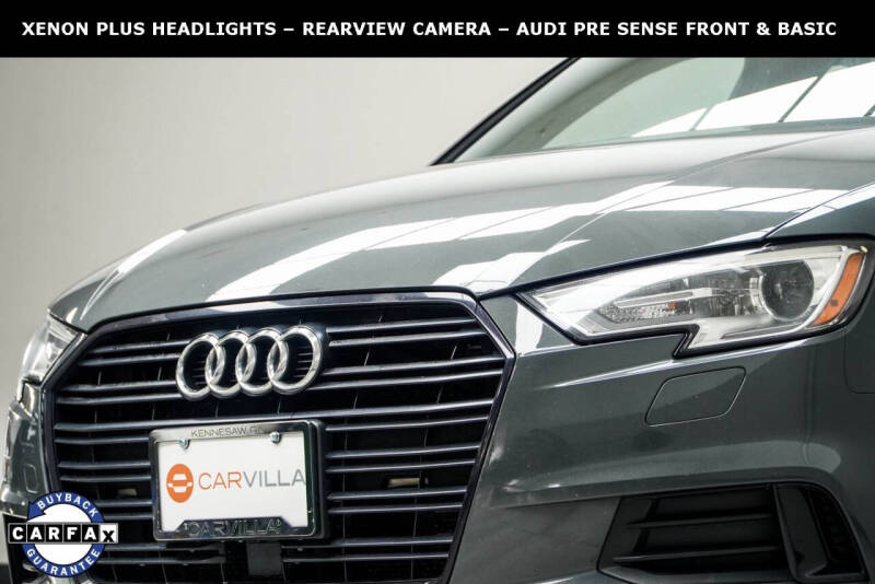 2020 Audi A3 Premium 40 TFSI