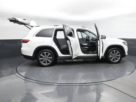 2023 Mercedes-Benz GLS GLS 450