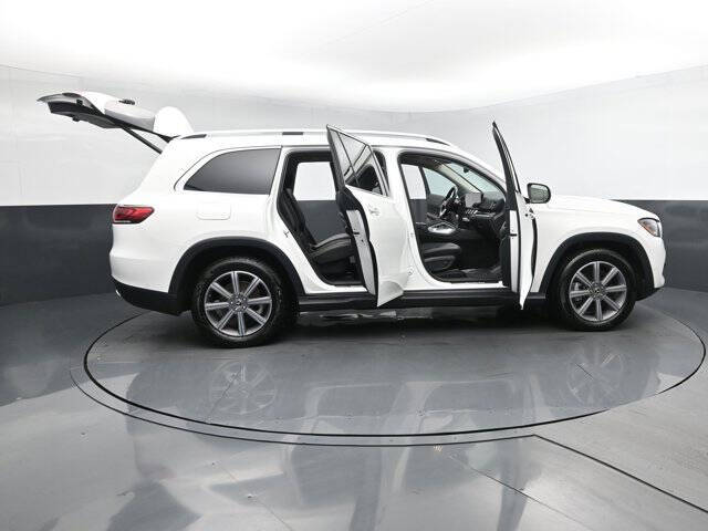 2023 Mercedes-Benz GLS GLS 450