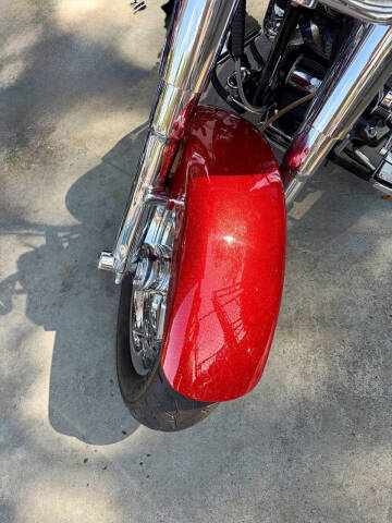 2004 Harley-Davidson Fat Boy