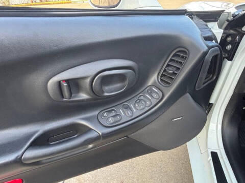 2000 Chevrolet Corvette