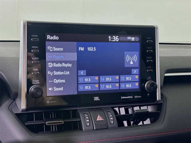 2021 Toyota RAV4 Prime XSE