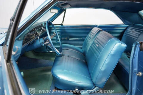 1967 Chevrolet Chevelle