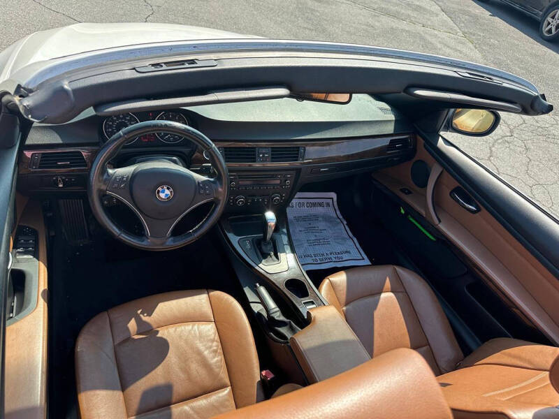 2011 BMW 3 Series 328i