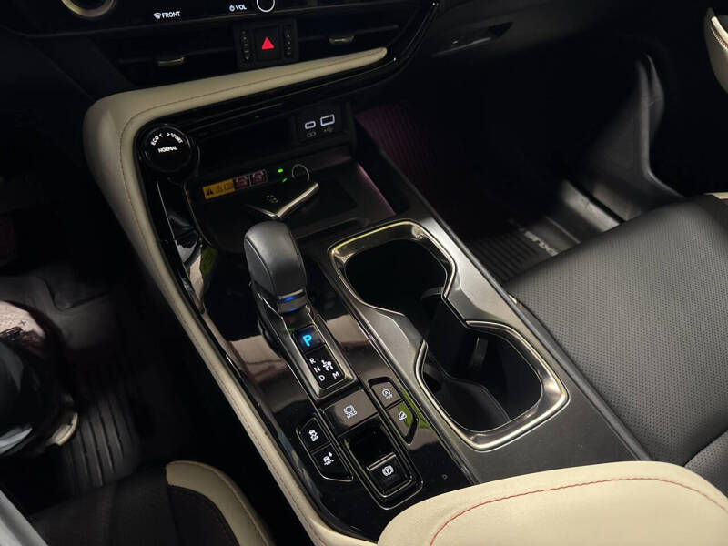 2022 Lexus NX 350 Premium