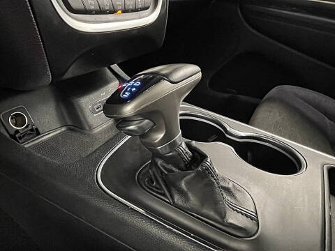 2020 Dodge Durango SXT