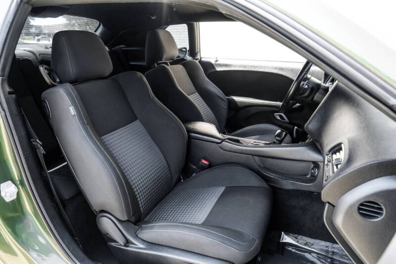 2020 Dodge Challenger