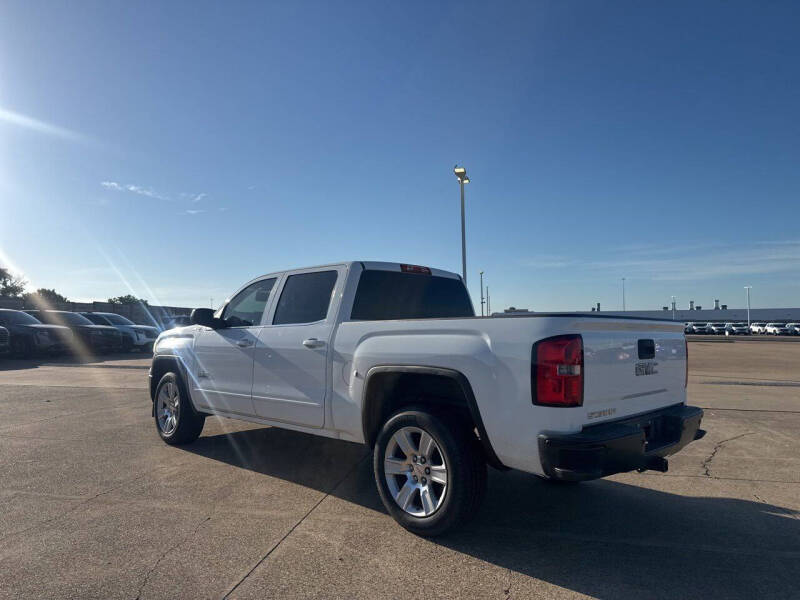 2014 GMC Sierra 1500