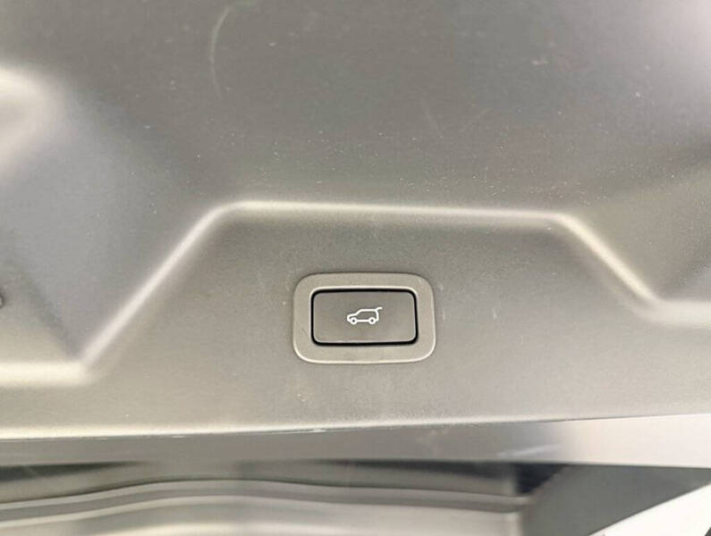 2018 Land Rover Range Rover Supercharged