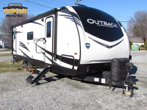 2020 Keystone Outback M252urs
