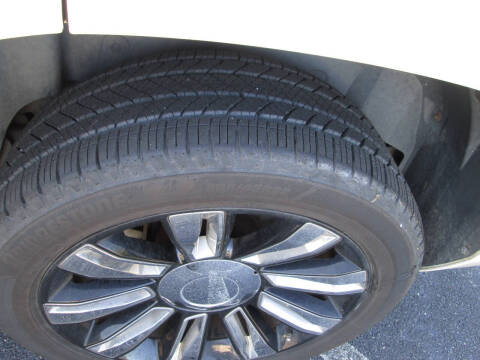 2010 Cadillac Escalade Premium