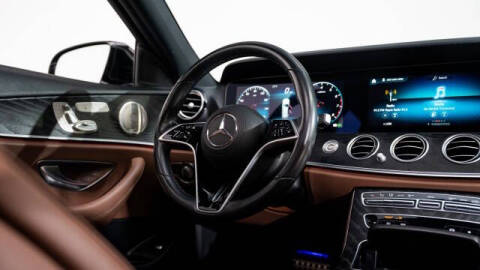 2023 Mercedes-Benz E-Class E 450 4MATIC All-Terrain