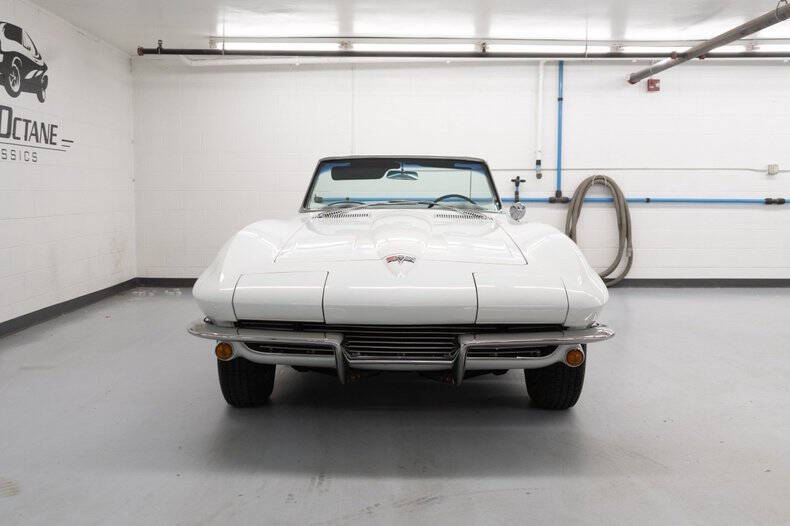 1964 Chevrolet Corvette